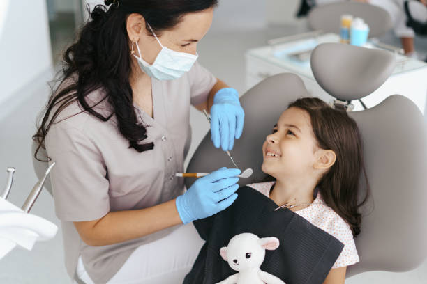 Best Emergency Dentist for Kids  in Lake Alfred, FL