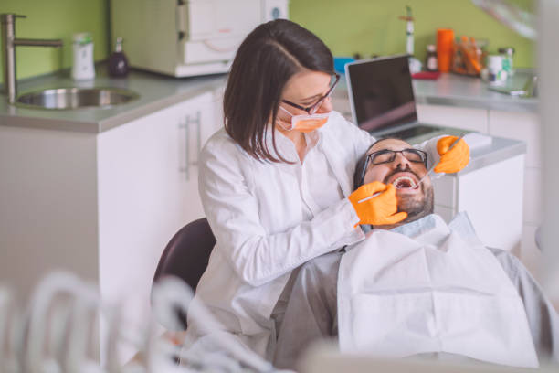 Best Cracked Tooth Emergency Dentist  in Lake Alfred, FL
